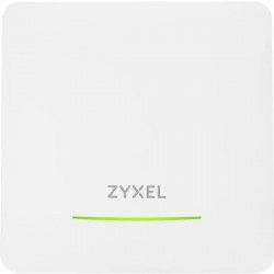 Точка доступа Zyxel NebulaFlex NWA90BE-EU0102F (белый)