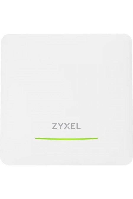 Точка доступа Zyxel NebulaFlex NWA90BE-EU0102F (белый) 