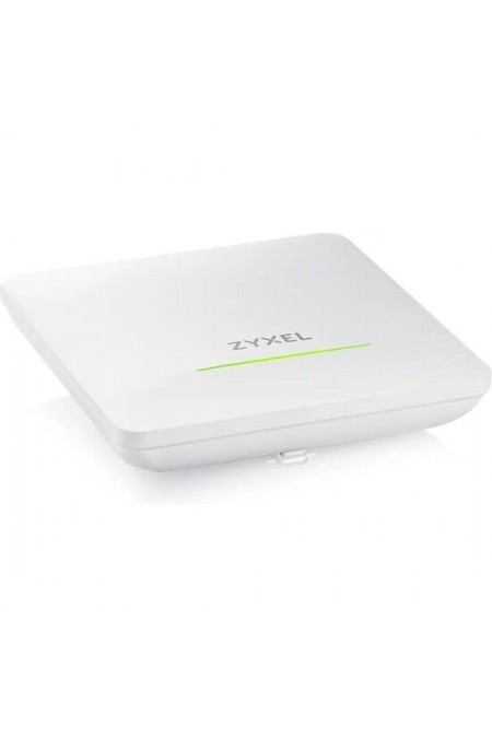 Точка доступа Zyxel NebulaFlex NWA90BE-EU0102F (белый) 2