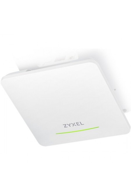 Точка доступа Zyxel NebulaFlex NWA90BE-EU0102F (белый) 4