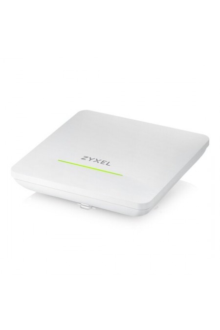 Точка доступа Zyxel NebulaFlex NWA90BE-EU0102F (белый) 5