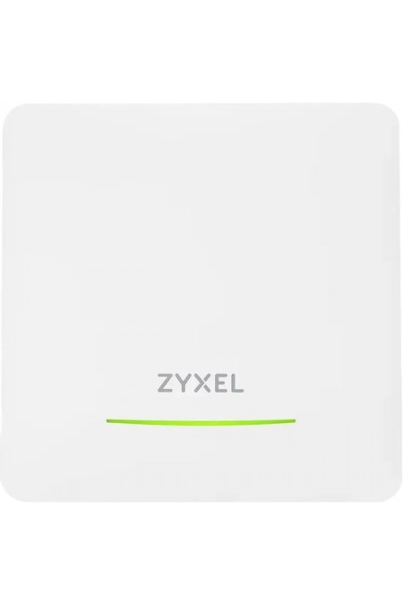 Точка доступа Zyxel NebulaFlex NWA90BEPRO-EU0102F (белый) 
