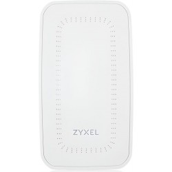 Точка доступа Zyxel NebulaFlex Pro WAX300H-EU0101F AX3000 (белый)