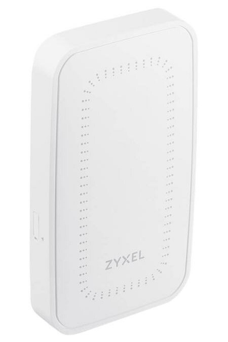 Точка доступа Zyxel NebulaFlex Pro WAX300H-EU0101F AX3000 (белый) 