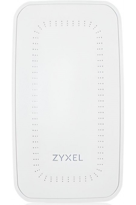 Точка доступа Zyxel NebulaFlex Pro WAX300H-EU0101F AX3000 (белый) 1