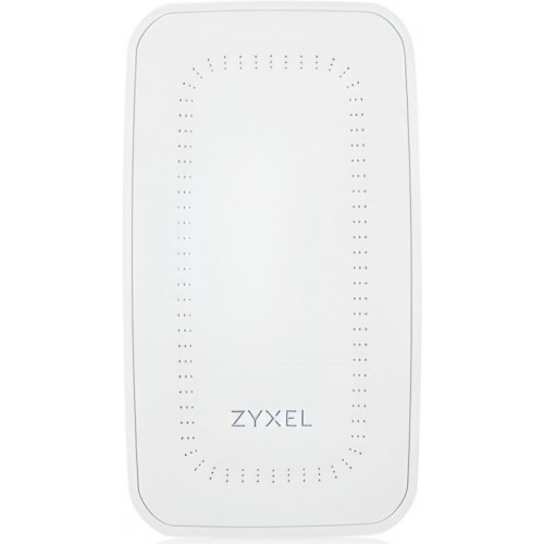Точка доступа Zyxel NebulaFlex Pro WAX300H-EU0101F AX3000 (белый) 1