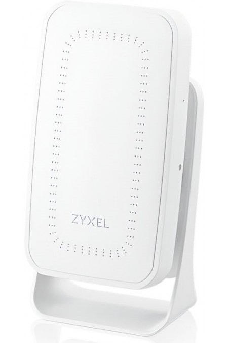 Точка доступа Zyxel NebulaFlex Pro WAX300H-EU0101F AX3000 (белый) 2