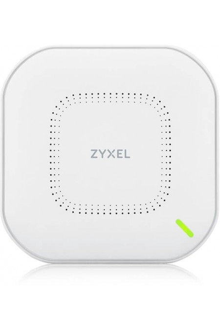 Точка доступа ZYXEL NebulaFlex Pro WAX630S (белый) 