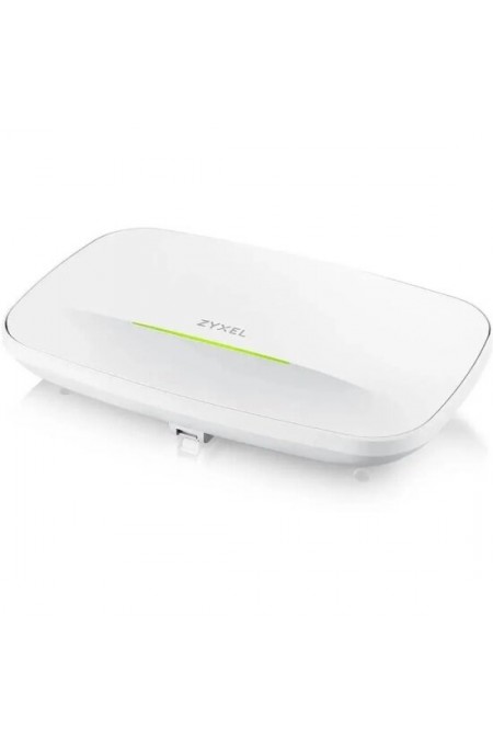 Точка доступа Zyxel NebulaFlex Pro WBE510D (белый) 2