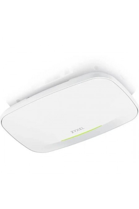Точка доступа Zyxel NebulaFlex Pro WBE510D (белый) 4
