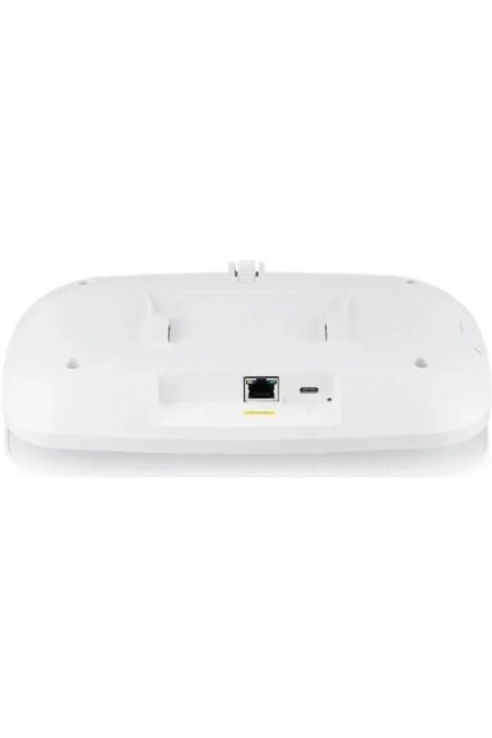 Точка доступа Zyxel NebulaFlex Pro WBE510D (белый) 5