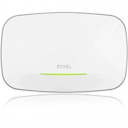 Точка доступа Zyxel NebulaFlex Pro WBE530-EU0101F (белый)