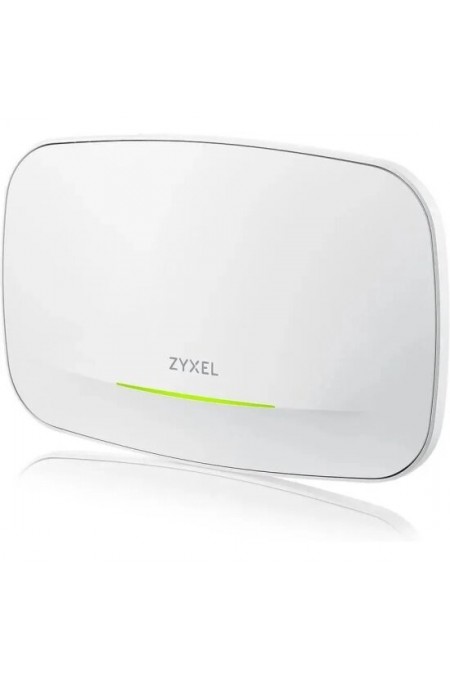 Точка доступа Zyxel NebulaFlex Pro WBE630S (белый) 