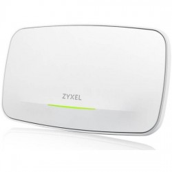 Точка доступа Zyxel NebulaFlex WBE660S (белый)