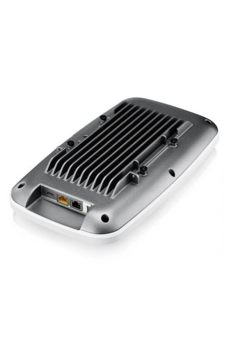 Точка доступа Zyxel NebulaFlex WBE660S (белый) 3
