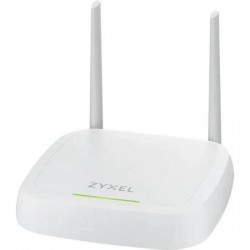 Точка доступа ZYXEL NWA30BE-EU0102F (белый)