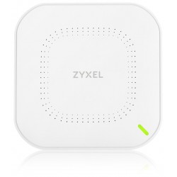 Точка доступа ZYXEL NWA90AX-EU0102F (белый)