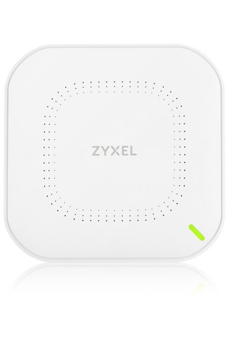 Точка доступа ZYXEL NWA90AX-EU0102F (белый) 