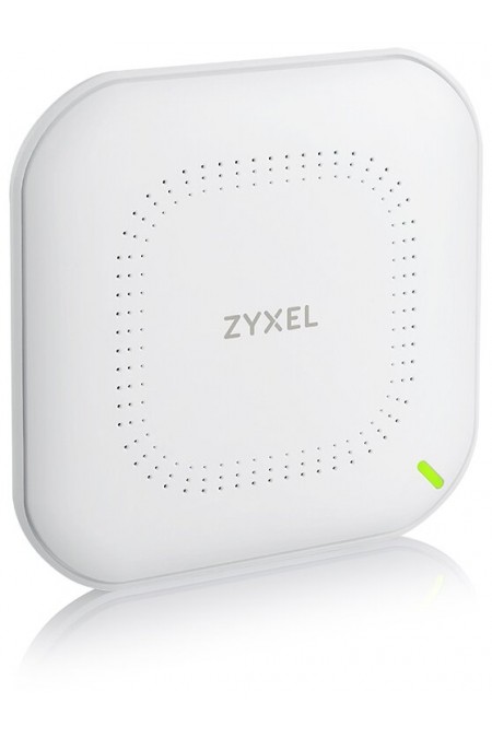 Точка доступа ZYXEL NWA90AX-EU0102F (белый) 1