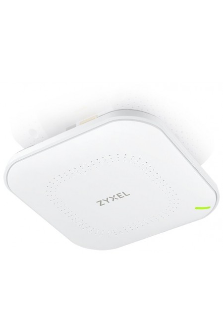 Точка доступа ZYXEL NWA90AX-EU0102F (белый) 2