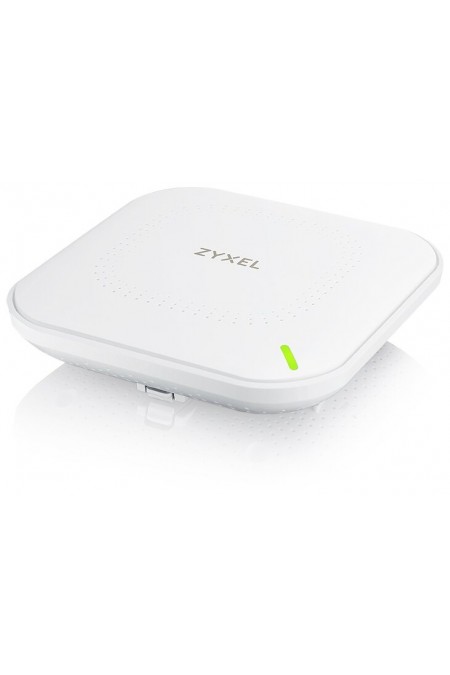 Точка доступа ZYXEL NWA90AX-EU0102F (белый) 3