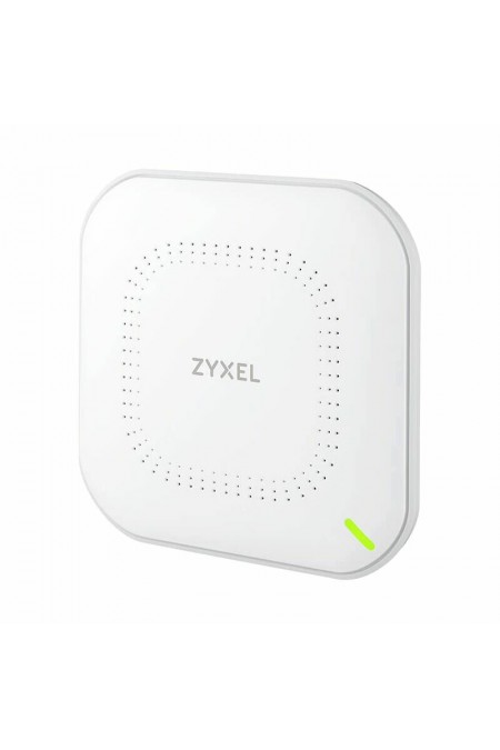 Точка доступа ZYXEL NWA90AX-EU0102F (белый) 5