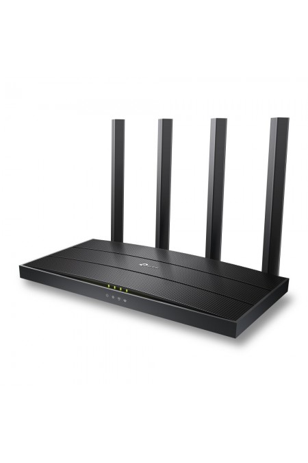 TP-LINK ER605W Omada AC1350 (черный) 