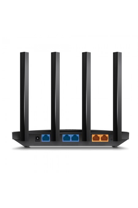 TP-LINK ER605W Omada AC1350 (черный) 1