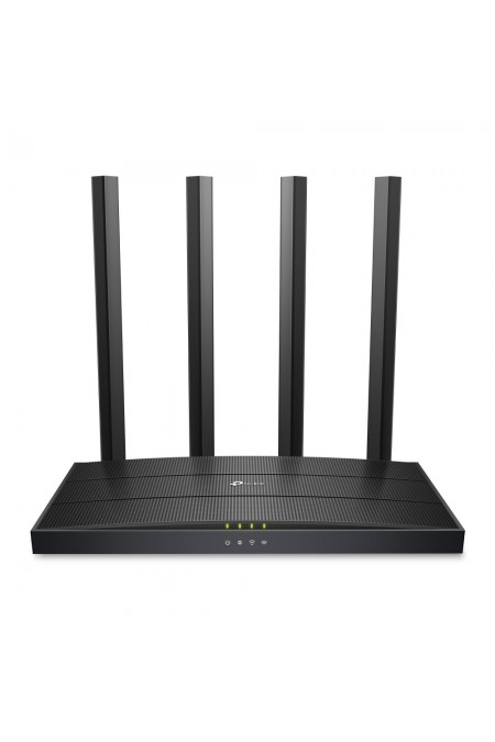 TP-LINK ER605W Omada AC1350 (черный) 2