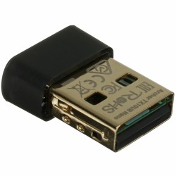 USB-адаптер TP-LINK Archer TX10UB Nano (черный)