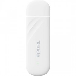 USB-модем Tenda 4G01 USB2.0 (белый)