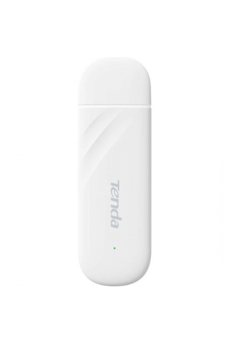 USB-модем Tenda 4G01 USB2.0 (белый) 