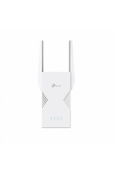 Усилитель беспроводного сигнала TP-Link RE235BE (белый) 1