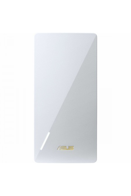 Усилитель сигнала ASUS RP-BE58 (белый) 