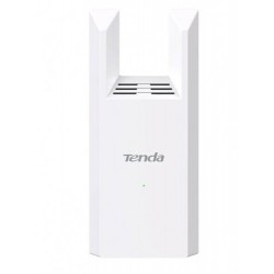 Усилитель сигнала Tenda A18 Pro AC1200 (белый)