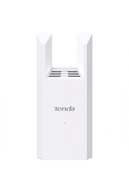 Усилитель сигнала Tenda A18 Pro AC1200 (белый) 