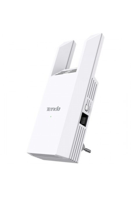 Усилитель сигнала Tenda A18 Pro AC1200 (белый) 2