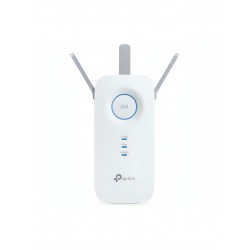 Усилитель сигнала TP-LINK RE550 (белый)