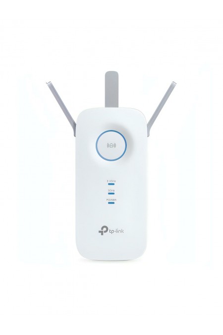 Усилитель сигнала TP-LINK RE550 (белый) 