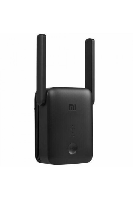 Усилитель сигнала Xiaomi Mi Range Extender AC 1200 RC04 (DVB4348GL) (черный) 1