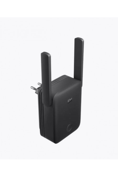 Усилитель сигнала Xiaomi Mi Range Extender AC 1200 RC04 (DVB4348GL) (черный) 2