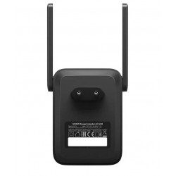 Усилитель сигнала Xiaomi Mi Range Extender AC 1200 RC04 (DVB4348GL) (черный)