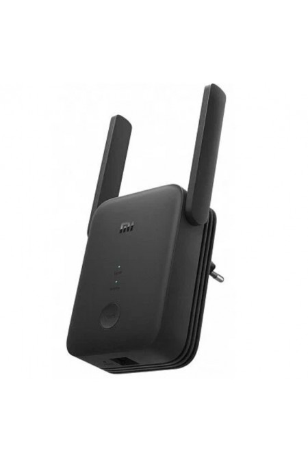 Усилитель сигнала Xiaomi Mi Range Extender AC 1200 RC04 (DVB4348GL) (черный) 3