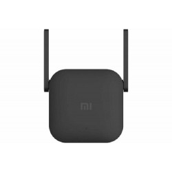 Усилитель сигнала Xiaomi Mi Wi-Fi Range Extender Pro CE (DVB4352GL) (черный)