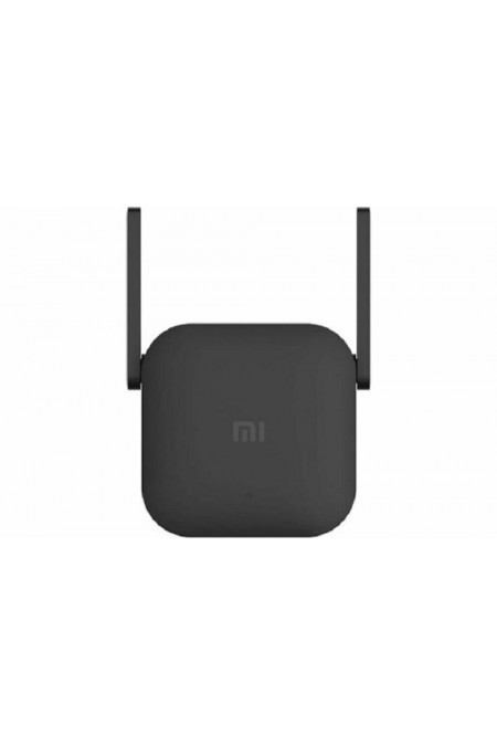 Усилитель сигнала Xiaomi Mi Wi-Fi Range Extender Pro CE (DVB4352GL) (черный) 