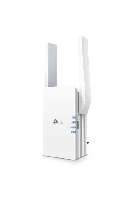 Усилитель Wi-Fi сигнала TP-LINK RE705X (RE705X) (белый) 