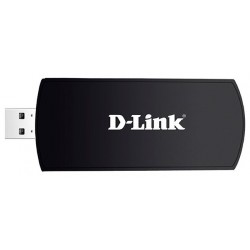 Wi-Fi адаптер D-link AC1900 DWA-192/RU