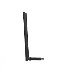 Wi-Fi адаптер Tenda U11 Pro (черный)