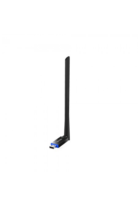 Wi-Fi адаптер Tenda U11 Pro (черный) 1
