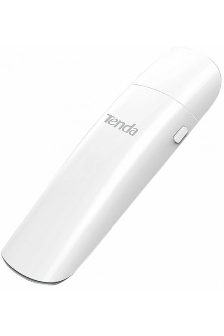 Wi-Fi адаптер Tenda U12 (белый) 